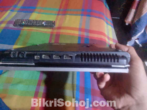 Hp Elitebook 8440p 8GB ram 512GB rom 5th generation